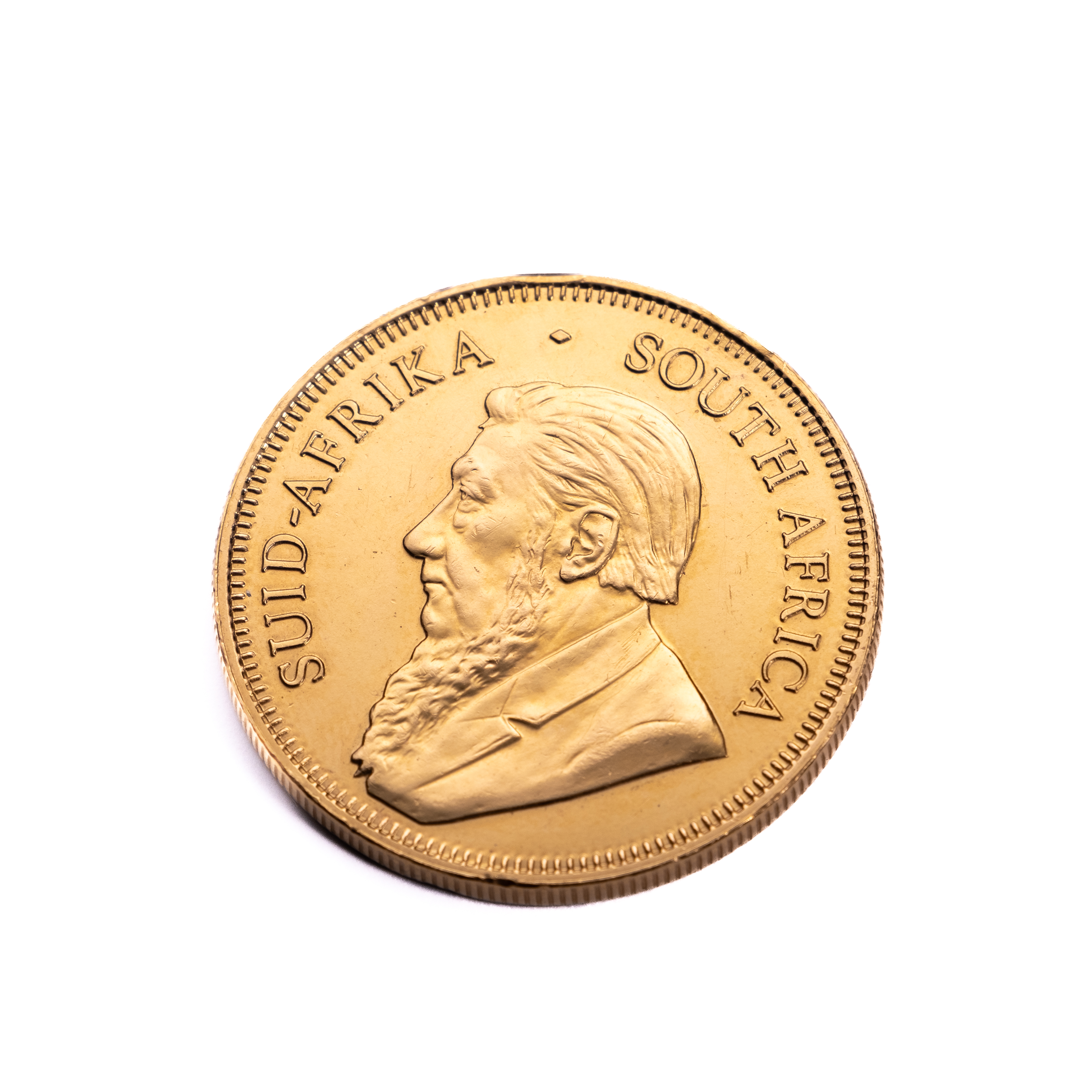 3,11g AU Investiční mince Krugerrand