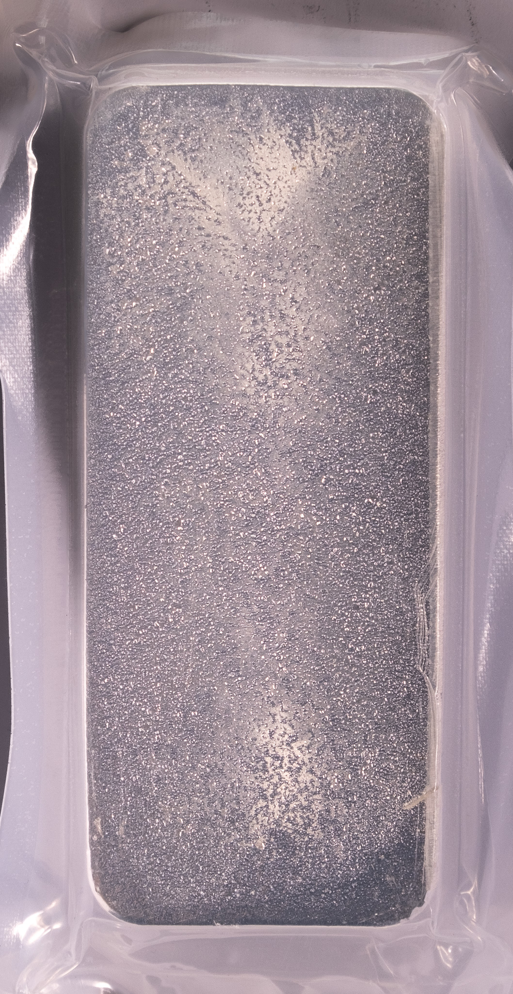 1000g AG Investiční slitek Argor Heraeus 1000G-A-AH