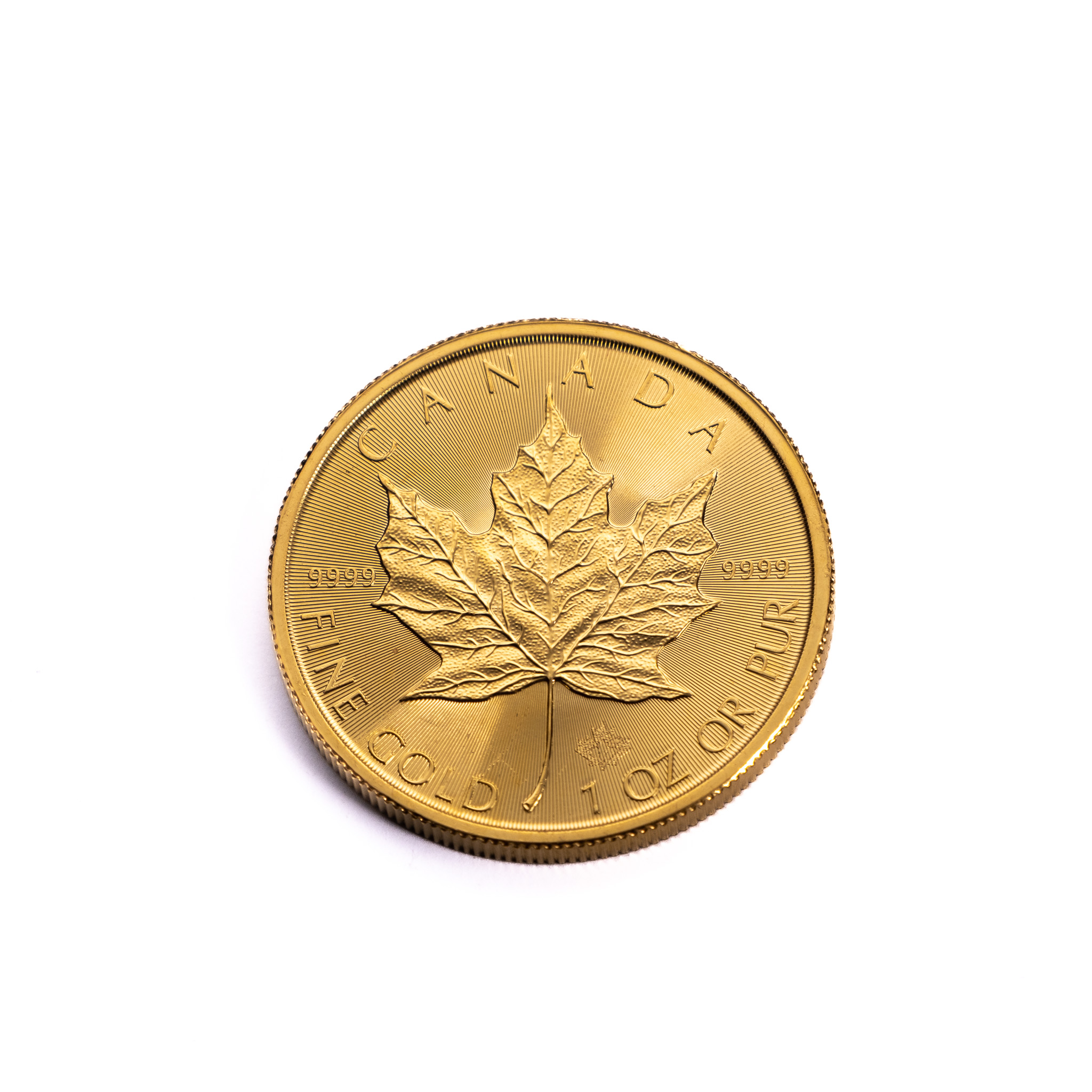 Zlatá Investiční mince 1 Oz Elizabeth 50 dolars